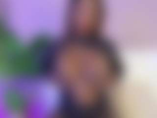 Daniella Brown's Live Sex Cam Show