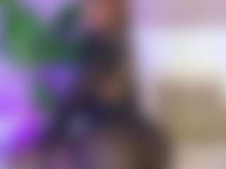 Daniella Brown's Live Sex Cam Show
