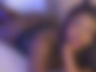 Daniella Brown's Live Sex Cam Show