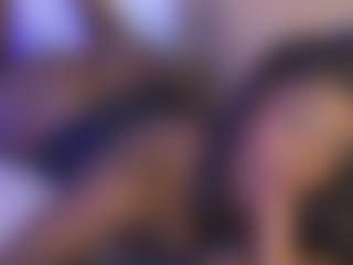 Daniella Brown's Live Sex Cam Show