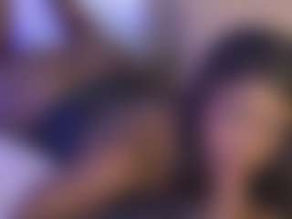 Daniella Brown's Live Sex Cam Show