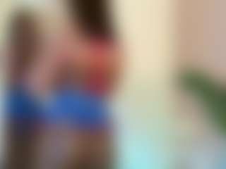 Live cam show with Daniella Brown - College on Dolls Live