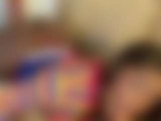 Daniella Brown's Live Sex Cam Show