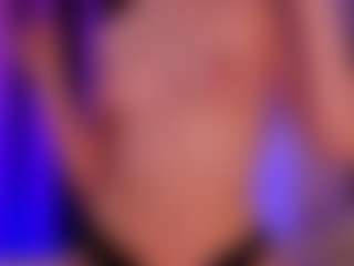 Live cam show with KarolynTijernia - Tiny Tits on Nude Live Now