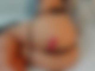 Live cam show with Rebecca-Ponce - Thin on camwithhim.com