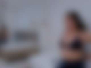 Rebecca-Ponce's Live Sex Cam Show