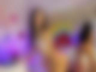 Vanessa's Live Sex Cam Show