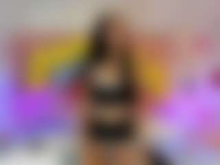 Vanessa's Live Sex Cam Show