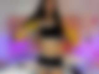 Vanessa's Live Sex Cam Show