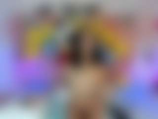 Vanessa's Live Sex Cam Show