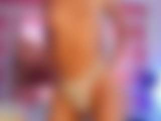 Vanessa's Live Sex Cam Show