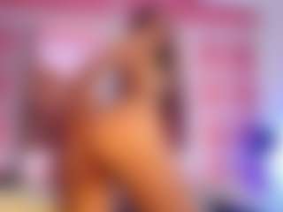 Vanessa's Live Sex Cam Show