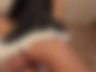 Live cam show with Vanessa - Butt Plug on https://playwithruby.com