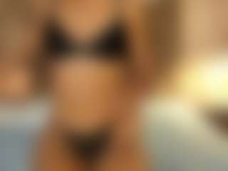 Vanessa's Live Sex Cam Show