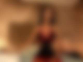 Vanessa's Live Sex Cam Show