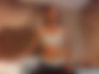 Vanessa's Live Sex Cam Show