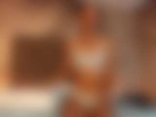 Vanessa's Live Sex Cam Show