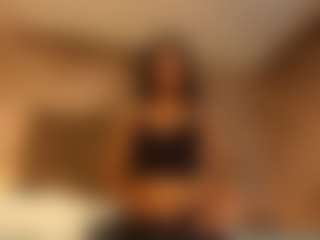 Vanessa's Live Sex Cam Show
