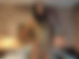 Vanessa's Live Sex Cam Show