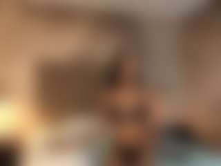 Vanessa's Live Sex Cam Show