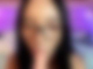 Vanessa's Live Sex Cam Show