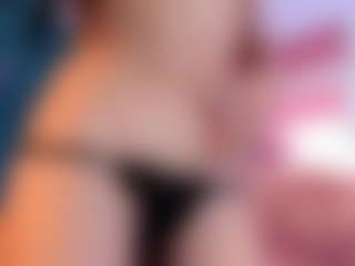 Vanessa's Live Sex Cam Show