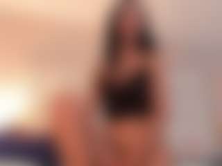 Vanessa's Live Sex Cam Show