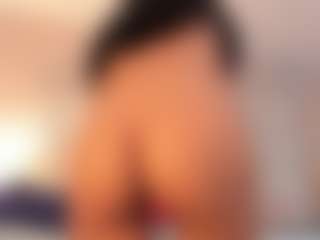 Vanessa's Live Sex Cam Show