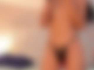 Vanessa's Live Sex Cam Show