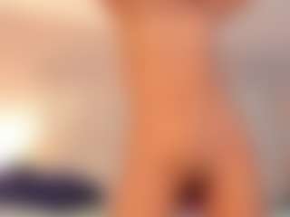 Vanessa's Live Sex Cam Show