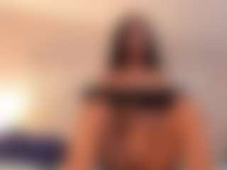 Vanessa's Live Sex Cam Show