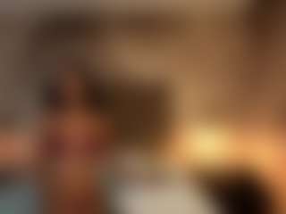 Vanessa's Live Sex Cam Show