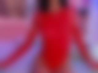Vanessa's Live Sex Cam Show