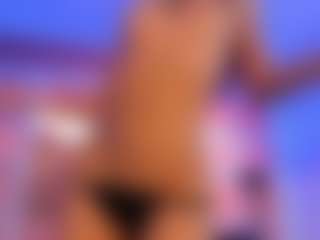 Vanessa's Live Sex Cam Show