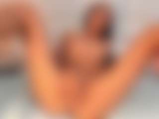 Vanessa's Live Sex Cam Show