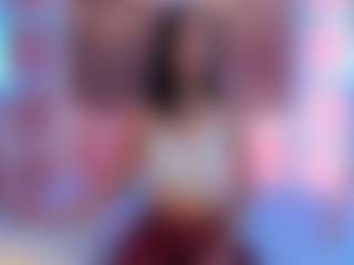 Vanessa's Live Sex Cam Show