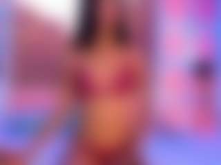 Vanessa's Live Sex Cam Show