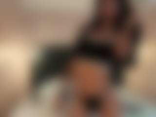 Vanessa's Live Sex Cam Show