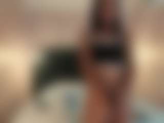 Vanessa's Live Sex Cam Show