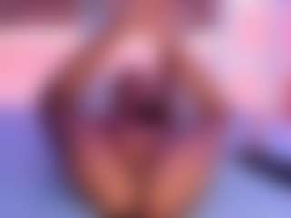 Vanessa's Live Sex Cam Show