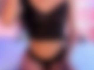 Vanessa's Live Sex Cam Show