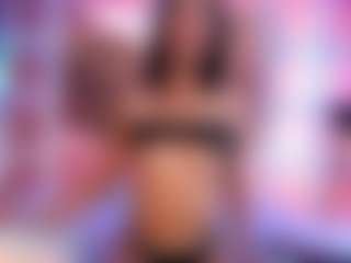 Vanessa's Live Sex Cam Show