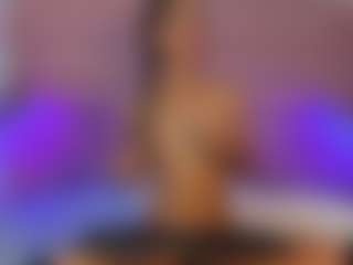 Vanessaのライブセックスチャットショー