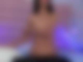 Vanessa's Live Sex Cam Show