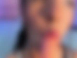 Vanessa's Live Sex Cam Show