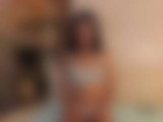 Vanessa's Live Sex Cam Show