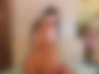 Vanessa's Live Sex Cam Show