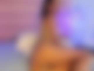 Vanessa's Live Sex Cam Show