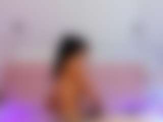 Vanessa's Live Sex Cam Show