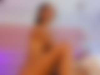 Vanessa's Live Sex Cam Show